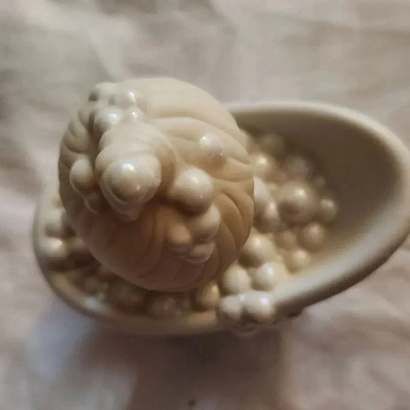 Precious Moments "He cleansed my soul" - Picture 8 of 13